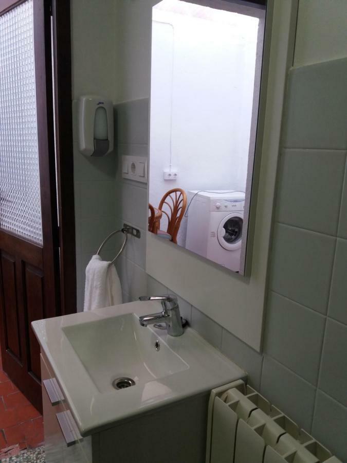 Pension Rio Umia Caldas De Reis Exterior foto